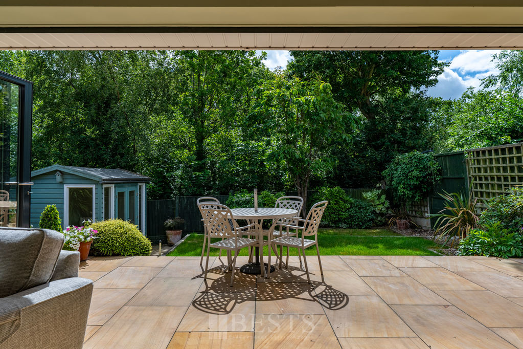 Barncroft Norton